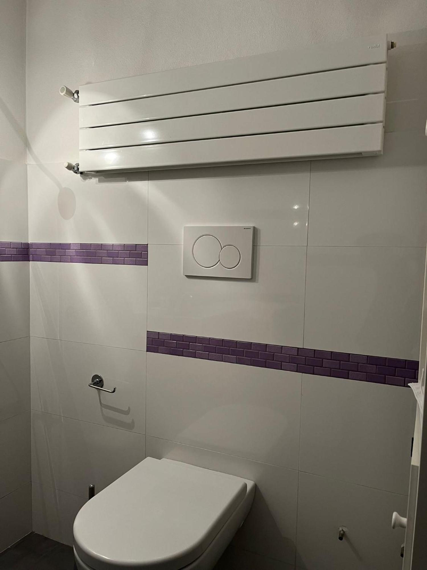 Exquisite 2Br Apartment Nearby Borgo San Frediano Florence Exterior photo