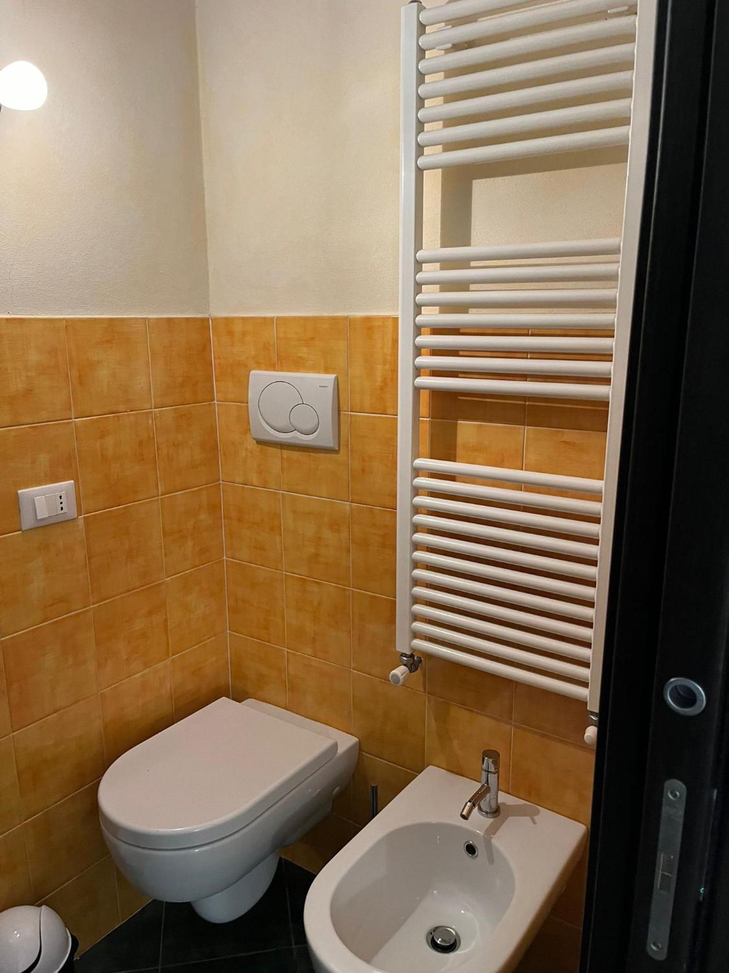 Exquisite 2Br Apartment Nearby Borgo San Frediano Florence Exterior photo